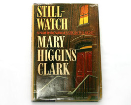 Stillwatch a Novel by Mary Higgins Clark - €3,49 EUR