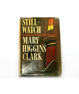 Stillwatch a Novel by Mary Higgins Clark - £3.14 GBP