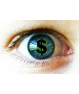 MEGA MONEY ENERGY MANIPULATION 10X SPELL CAST FOR TREMENDOUS WEALTH! - $77.77