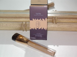 Tarte - Beyond BB Perfecting Liquid Foundation Medium New 1.3 oz with Brush - $69.99