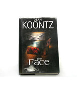 The Face a Novel Mystery by Dean Koontz - £3.93 GBP