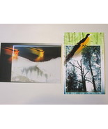 Original Art Note Cards Suitable For Framing - Digital Painting and Phot... - £12.86 GBP