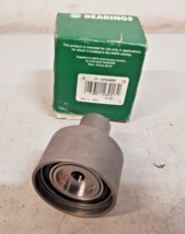 Napa Bearings Engine Timing Belt VKM82000 - $64.98