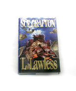 L is for Lawless a Novel Mystery Thriller by Sue Grafton - $5.00