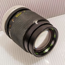 Obiettivo Quantaray 1:2.8 F=135Mm Montaggio Canon FD - $58.45