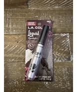L.A. Colors Liquid Eyeshadow Stark - $10.94 CAD