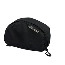 Ski-Doo BRP Snowmobile Storage Bag With Acoustic Plate Mount PN 51206084... - $41.42