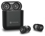 Motorola Moto Buds 120 - True Wireless Bluetooth Earbuds with Microphone... - £74.69 GBP