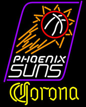 Corona NBA Phoenix Suns Neon Sign - £557.46 GBP