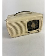 Zenith long distance meters 6D510W Ch=6A01 - $99.99