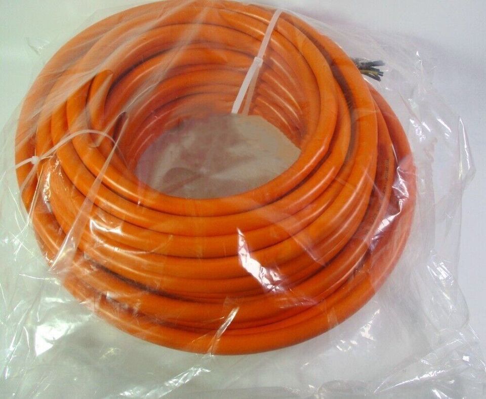 1PCS 2090-CSBM1DF-14AF30 Power Cable 30M Brand New - $962.82