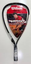 Wilson Splat Stick Racquetball Raquet - Grip 3 7/8&quot; (XS) BRAND NEW - £11.90 GBP
