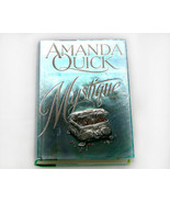 Mystique a Thriller by Amanda Quick - £3.53 GBP