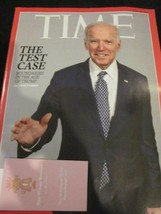 Time Magazine April 15 2019 The Test Case Boundaries In The Age of Trump New - £7.91 GBP