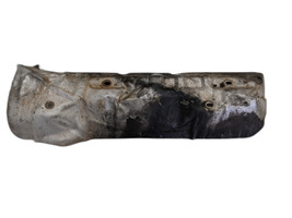 Left Exhaust Manifold Heat Shield 2013 Ford F-250 Super Duty 6.7 BC6Q9Y4... - $34.95