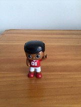2.5&quot; Ryan&#39;s World Football Player Action Figure - £6.87 GBP