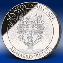 American Mint The Kennedys America&#39;s Royal Family - Joseph P. Kennedy Jr.  - £47.18 GBP