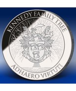 American Mint The Kennedys America&#39;s Royal Family - Joseph P. Kennedy Jr.  - $59.99