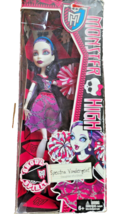 Monster High Ghoul Spirit Spectra Vondergeist 2013! (Vhtf!) - £29.05 GBP