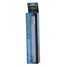 Pondmaster UV Replacement Bulb for Optimum Pond Clarification - £63.79 GBP+