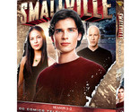 Smallville Season 1-2 Blu-ray Full HD 1080P - $31.00