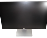 Dell U2414HB 24&quot; LED Monitor 1920x1080 60Hz LCD Screen Display Stand Pow... - £46.18 GBP