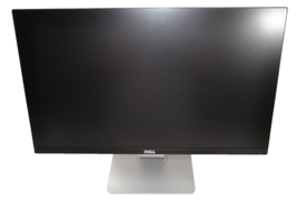 Dell U2414HB 24&quot; LED Monitor 1920x1080 60Hz LCD Screen Display Stand Pow... - $58.86