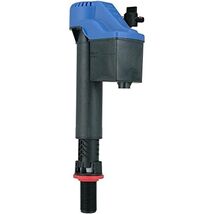 Korky, Blue 528GT Universal Fill Valve for Toto Toilets, Single Unit - $48.44 CAD