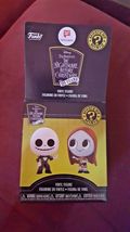 Funko Mystery Mini Nightmare Before Christmas 25th Anniversary  - YOU CH... - €7,29 EUR