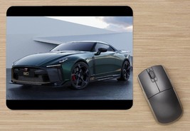 Nissan GT-R50 by Italdesign 2021 Mouse Pad #CRM-1392684 - £12.74 GBP