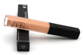 Nars Larger Than Life Lip Gloss in Spring Break - NIB - Discontinued Color - £11.80 GBP