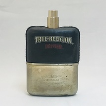 Drifter by True Religion Men, 3.4 fl.oz / 100 ml eau de toilette spray, no top  - £69.81 GBP
