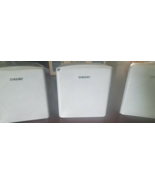 Set of 3 SONY Subwoofer Speaker System Model No. SS-CNP66-Rare-SHIPS N 2... - €59,38 EUR