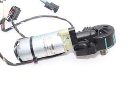 2010 Mercedes SLK230 SLK300 FRONT LEFT DRIVER SEAT ADJUSTMENT MOTOR U0051 image 4