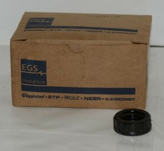 EGS Appleton A-125 1 1/4 inch Bushing Threaded Rigid Conduit Quantity 25 - £39.73 GBP