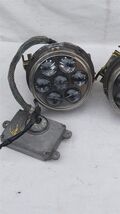 Infiniti Q45 F50 HID Xenon Headlight Projectors Set Pair 7 Lens image 2