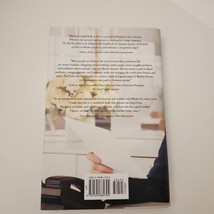 Hardbound book with protective cover The Martha Rules by Martha Stewart - £3.93 GBP