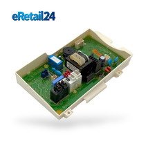 LG Dryer Control Board EBR33640906 [TESTED] - $49.92
