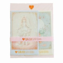 Baby The Stars Shine Bright Alice&#39;s Letter Set BTSSB Stationery Lolita Japan - £15.10 GBP