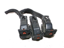 2012..12 CHEVROLET CRUZE  1.4l  ENGINE COMPUTER/HARNESS.PLUGS/WIRES/PIGTAIL - $25.20