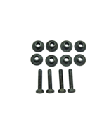 Speedometer dash gauge mount bolts 1996-2001 BMW R1100 RT R1100RT - €21,14 EUR