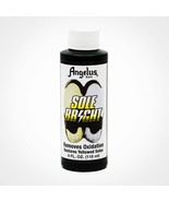 Angelus Sole Bright, Icy Sole Restorer Sauce, SeaGlow- Removes Yellowing... - £10.83 GBP