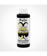 Angelus Sole Bright, Icy Sole Restorer Sauce, SeaGlow- Removes Yellowing... - $260.49 MXN