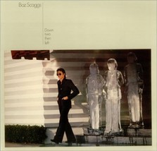 Boz Scaggs: Down Two Then Left [Vinyl] Boz Scaggs  - $15.00