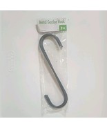 Garden Collection Metal Garden Hooks, 2-ct. Packs - $10.42 CAD
