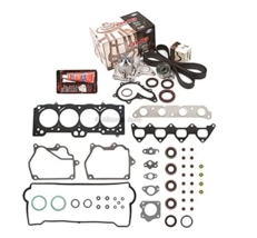 Mizumo Auto MA-4216973893-A Fits Toyota 1.8 7AFE Head Gasket Set Timing Belt Kit - £81.75 GBP