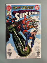 Superman(vol. 2) #54 - DC Comics - Combine Shipping - $4.15