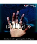 Equilibrium by Magic World - Trick - $27.67