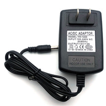 Ac Power Adapter For Western Digital Wd My Book Essential 750Gb External Hd - £14.07 GBP