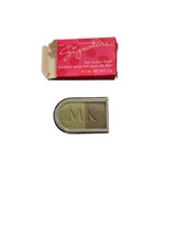 MARY KAY Eye Color Duet Shadow JUNGLE Green .09 oz. 6052 Retired NEW - $13.00